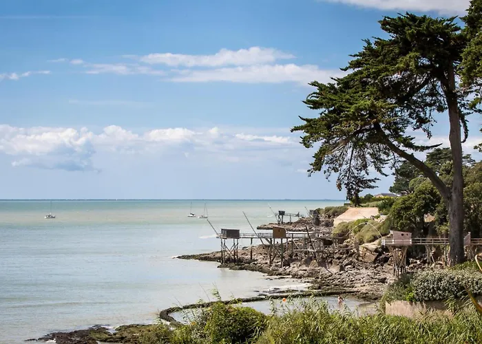 Cap Sur L\'Ocean