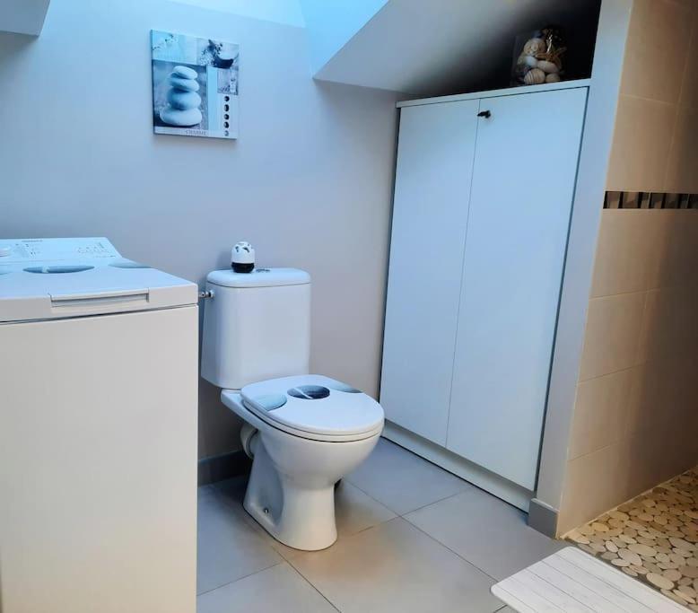 Cap Sur L'ocean Apartment Saint-Brevin-les-Pins