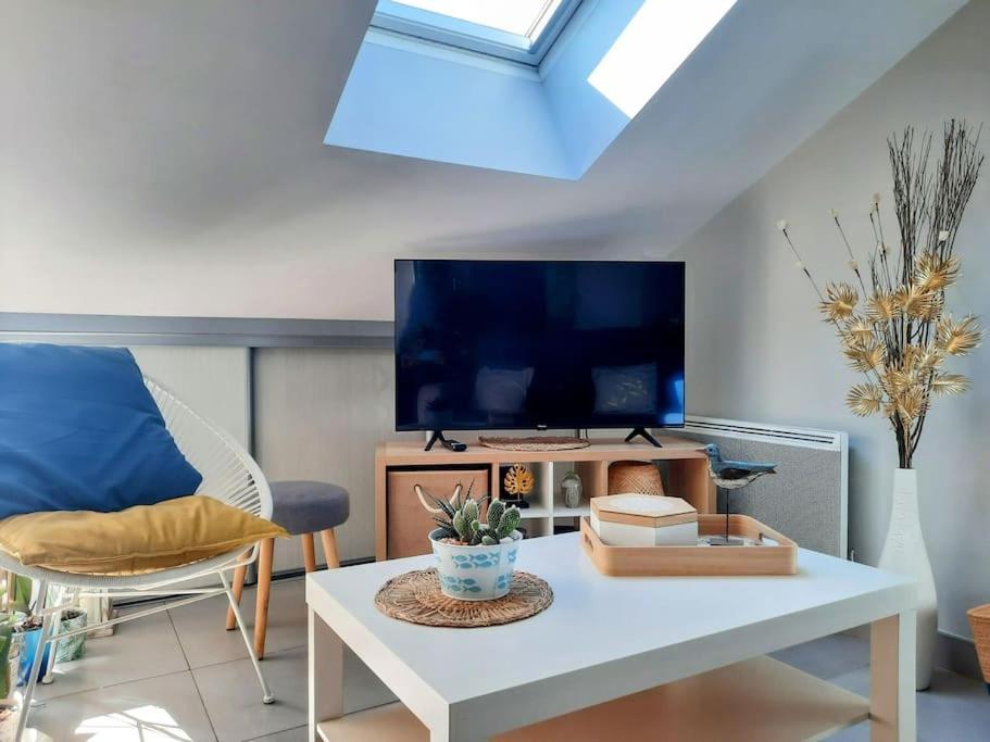 Apartment Cap Sur L'ocean