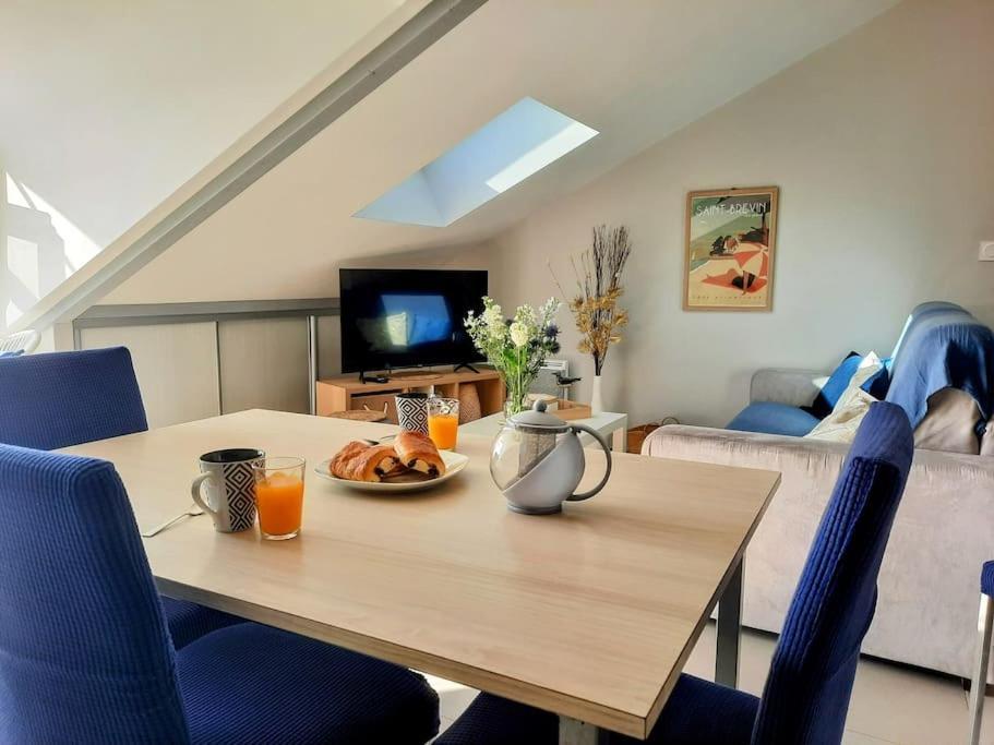 Apartment Cap Sur L'ocean *