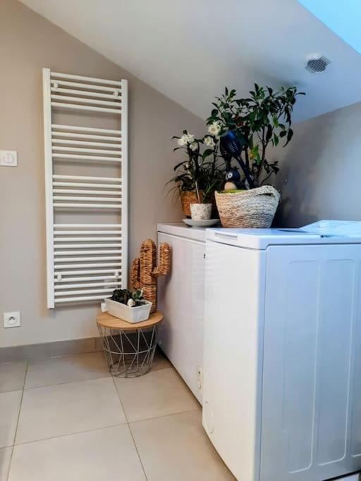 Cap Sur L'ocean Apartment Saint-Brevin-les-Pins