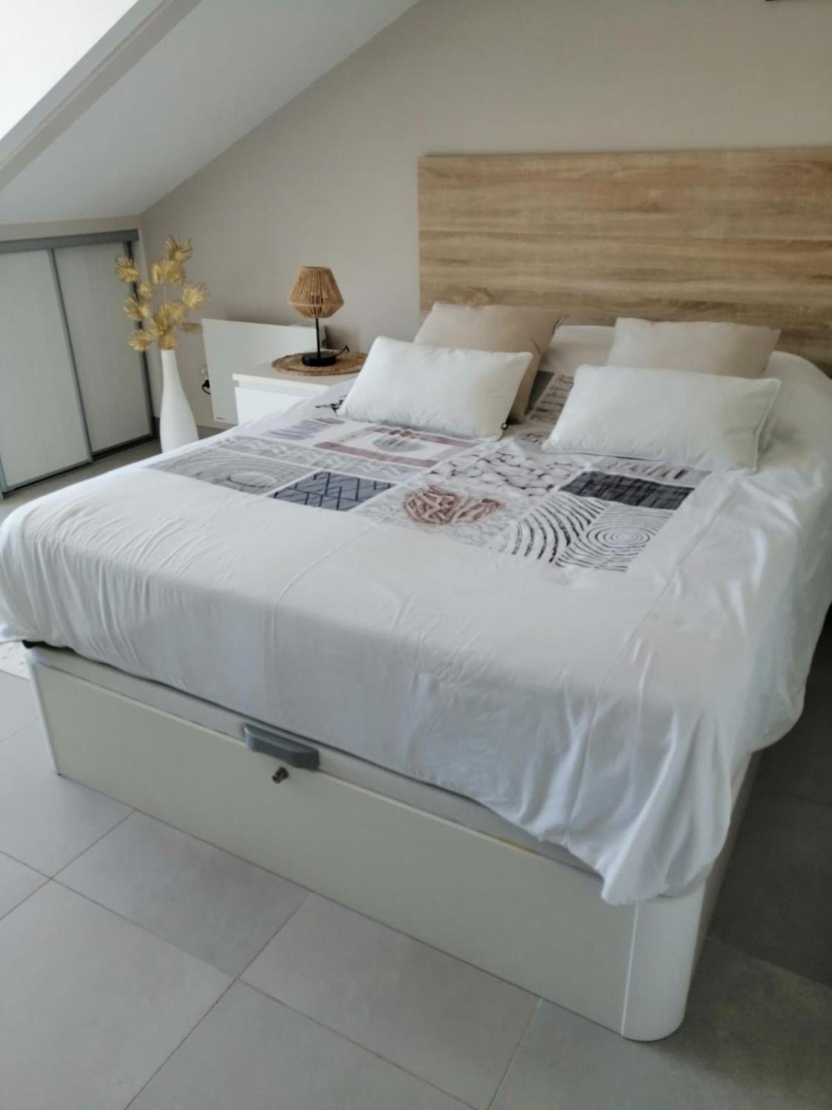 Cap Sur L'ocean Apartment
