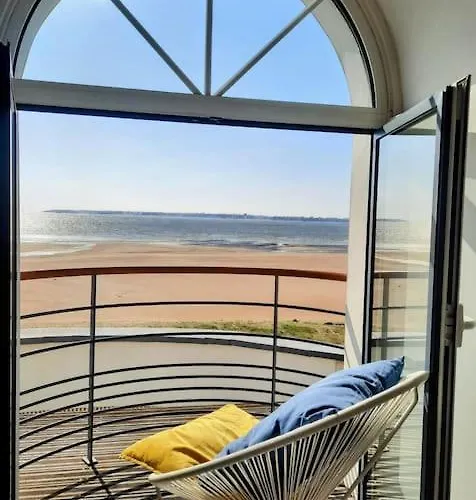 Cap Sur L\'Ocean