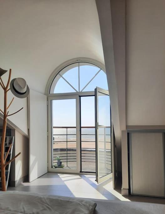 Appartement Cap Sur L'ocean Saint-Brévin-les-Pins