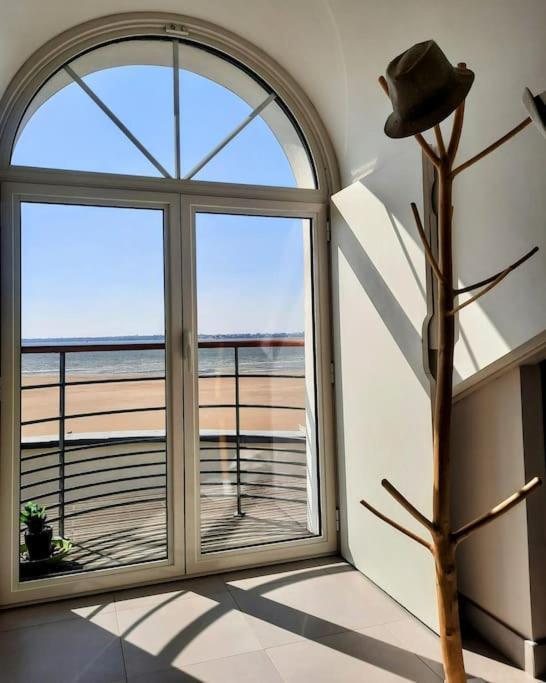 Cap Sur L'ocean Appartement *