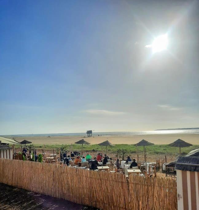 Cap Sur L'ocean Appartement