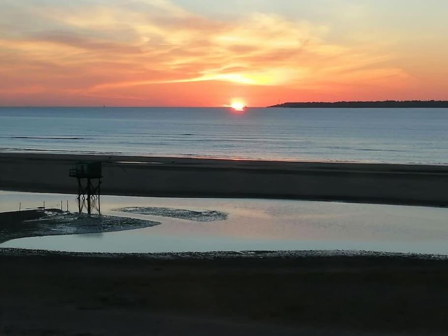 Cap Sur L'ocean Saint-Brévin-les-Pins