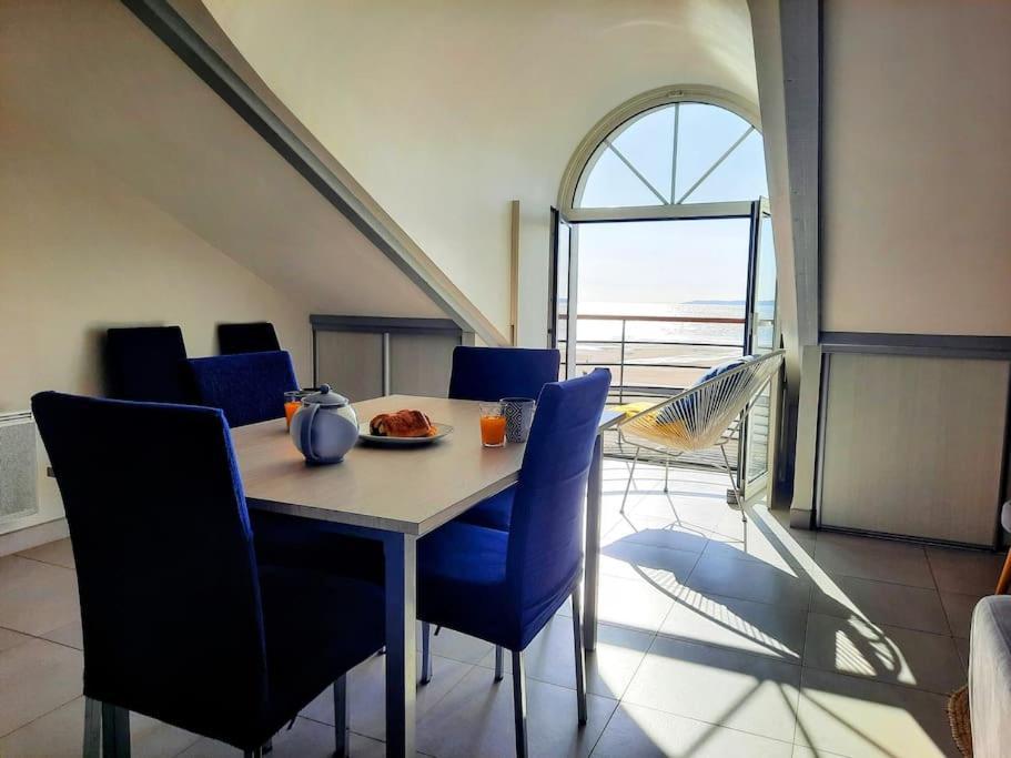 Cap Sur L'ocean Appartement