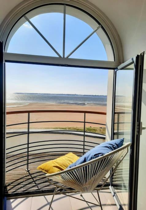 Appartement Cap Sur L'ocean