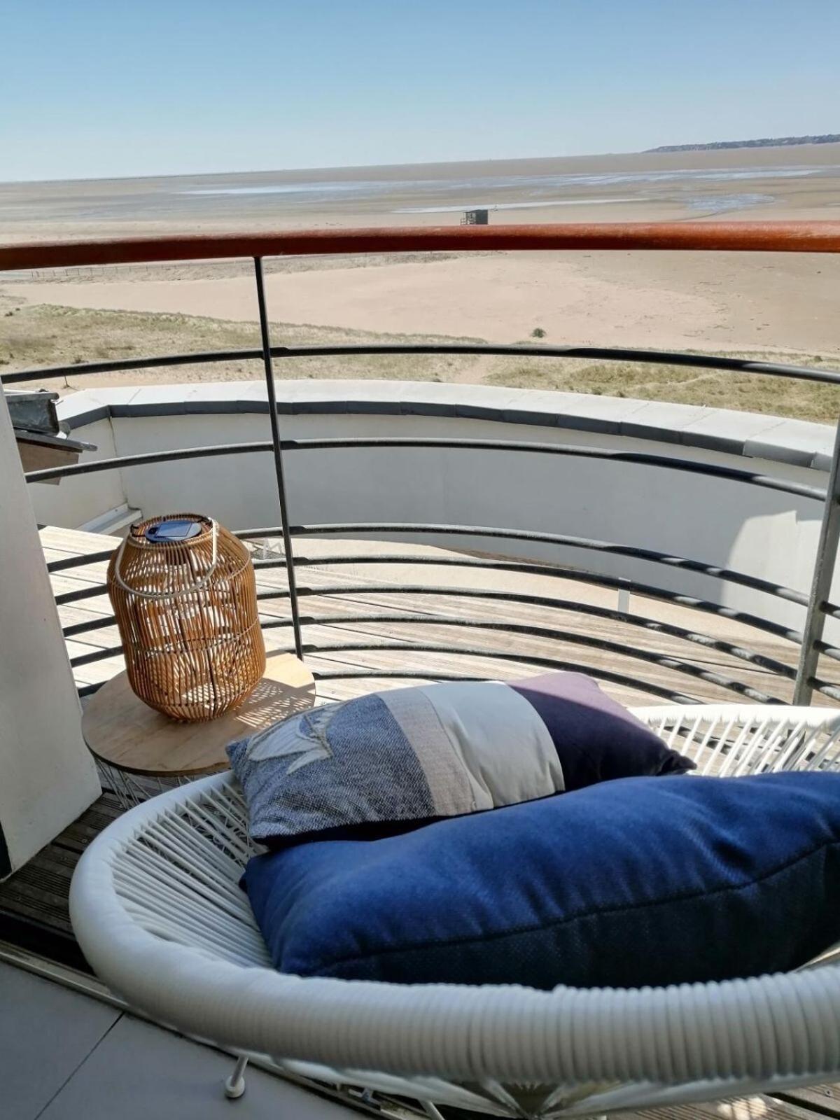 Cap Sur L'ocean Saint-Brévin-les-Pins
