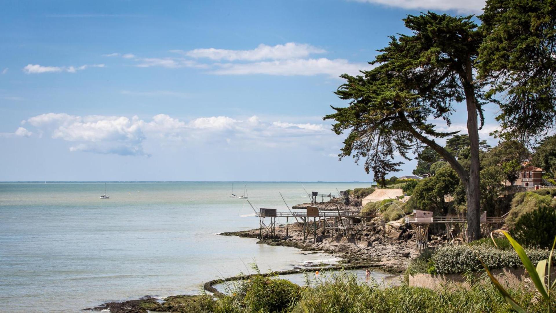 Cap Sur L'ocean *