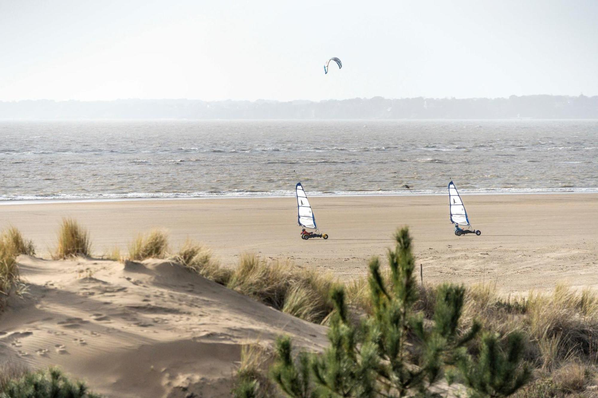 Appartement Cap Sur L'ocean